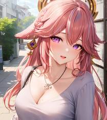 陈慕风明星头像